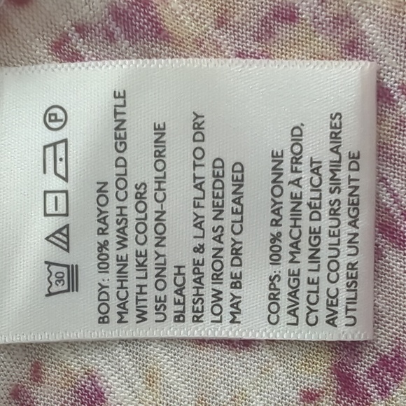 Ecote Racerback Cami Tank Top - Picture 8 of 8